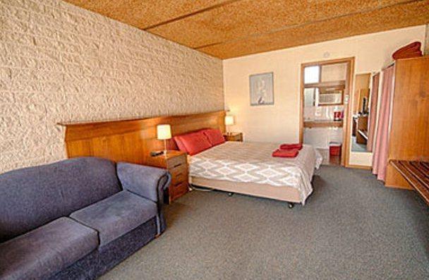 Darlot Motor Inn Horsham Pokoj fotografie