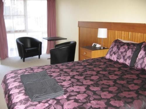 Darlot Motor Inn Horsham Exteriér fotografie